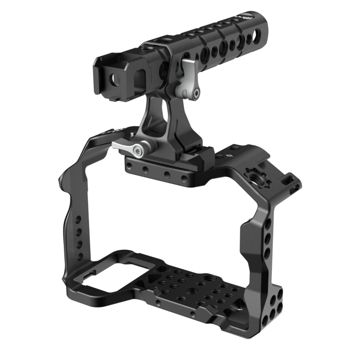 8Sinn Sony A7RIV Cage + Top Handle Pro 8Sinn Sony A7RIV Cage + Top Handle Pro