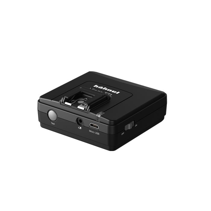 Hähnel Viper TTL Receiver for Sony