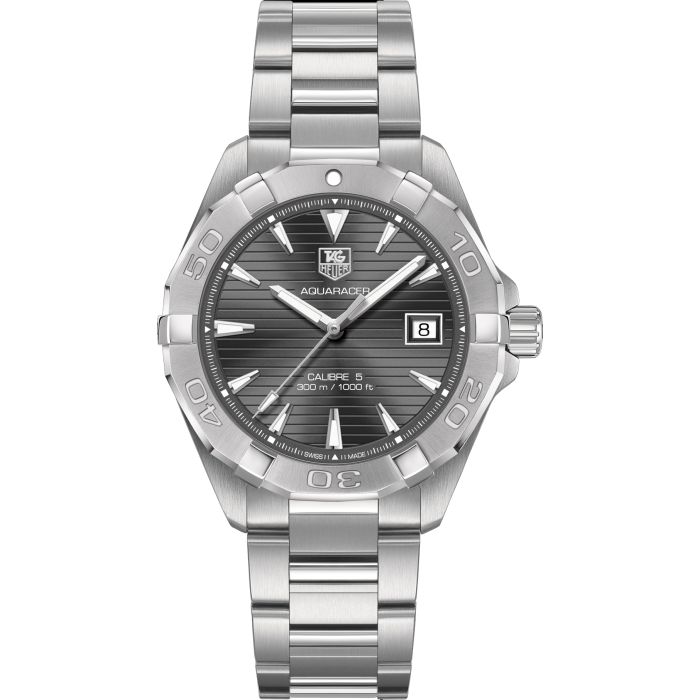 Tag Heuer Aquaracer  Men's Watch WAY2113.BA0910