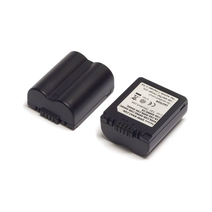 Panasonic CGR-S006