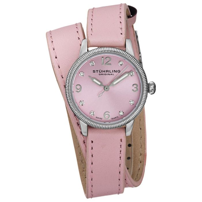 Stuhrling Vogue Ladies Watch 646.01