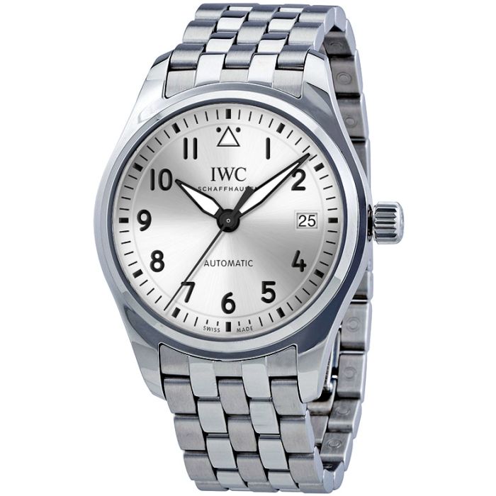 IWC IWC Pilot Ladies Watch IW324006