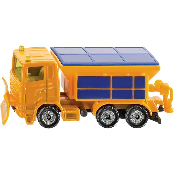 Siku Winter service truck (1309)