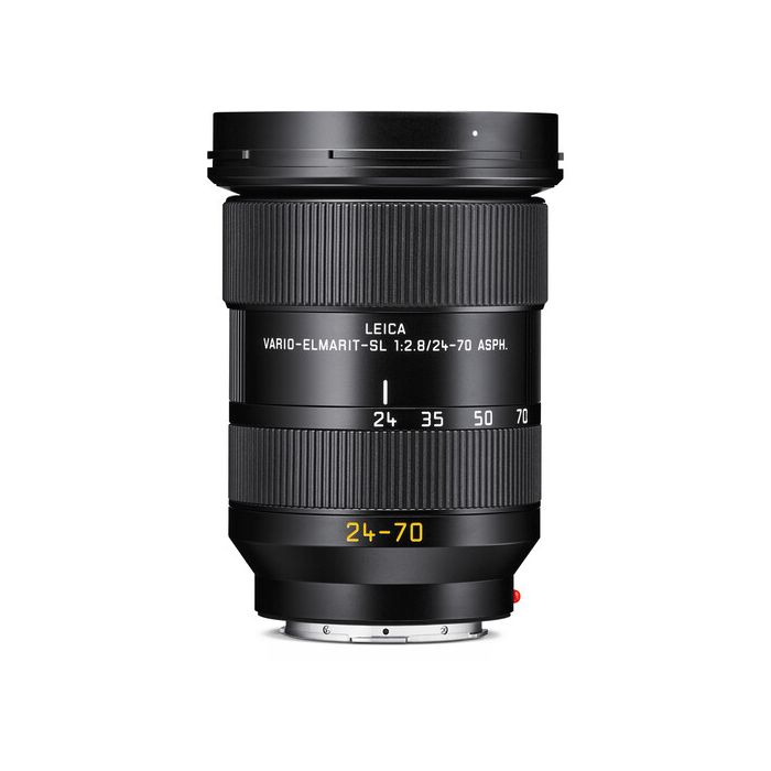Leica Vario-Elmarit-SL 24-70mm f/2.8 ASPH. (11189)