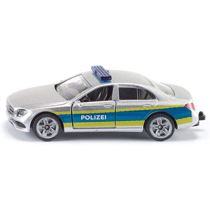 Siku Police patrol car (1504)