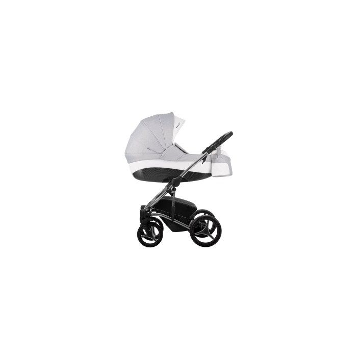 Bebetto Tito Premium Class CH02 2in1