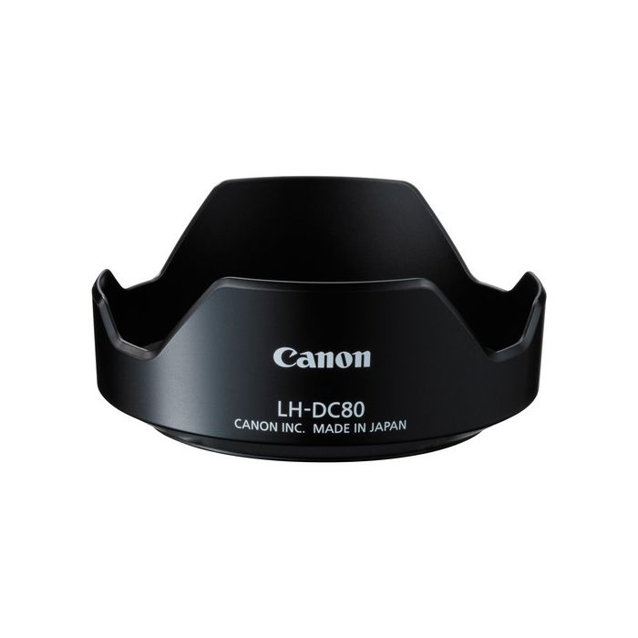Canon LH-DC80