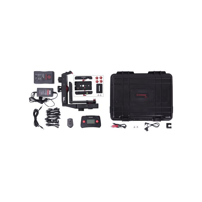 iFootage Motion X2 Bundle B1