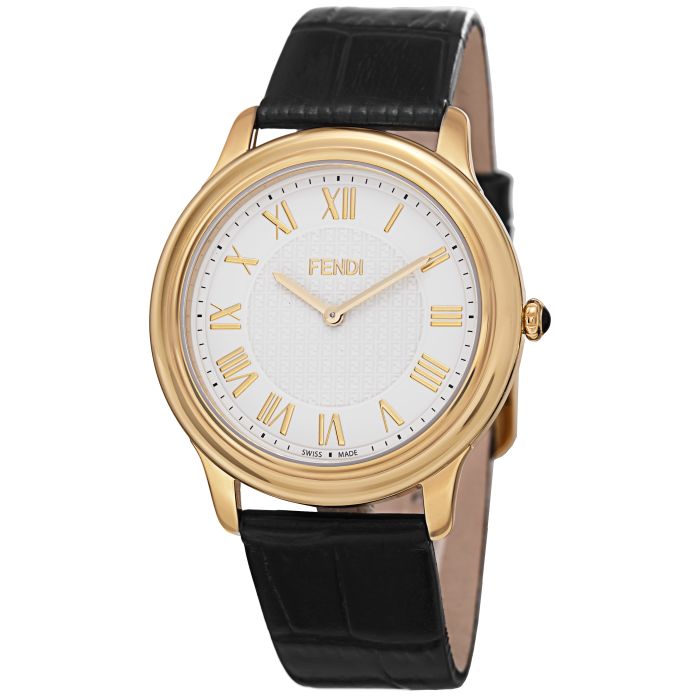 Fendi Classico Men's Watch F250414011