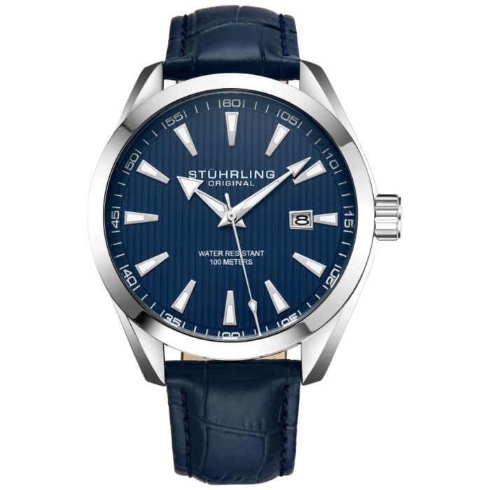 Stuhrling Symphony Men's Watch 3953L.2