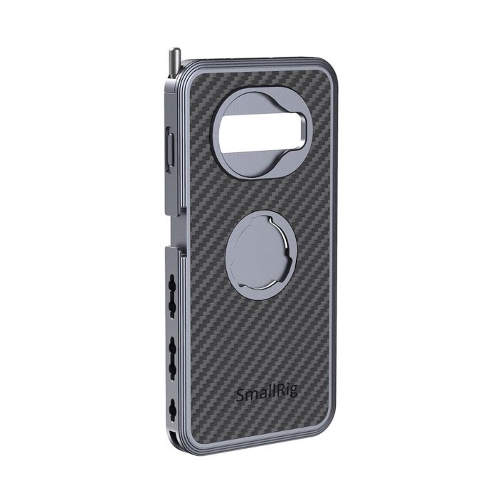 SmallRig 2441 Pro Mobile Cage for Samsung S10+