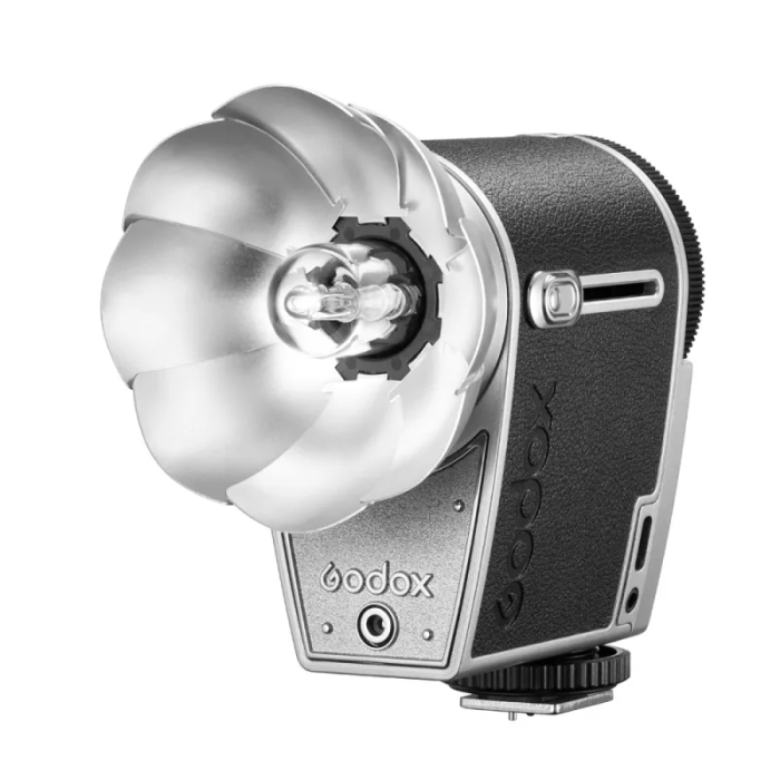 Godox Retro Lux Cadet Camera Flash Godox Retro Lux Cadet Camera Flash