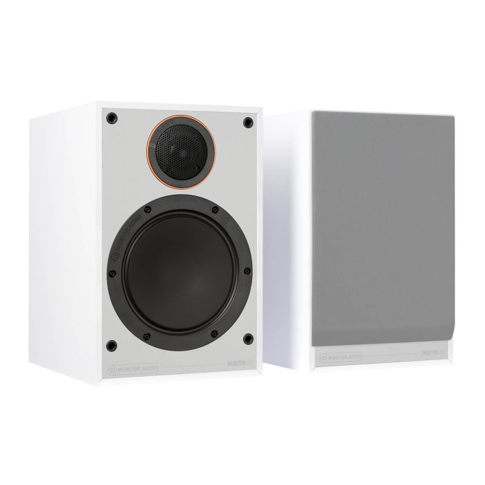 Monitor Audio 100 White (Set of 2)