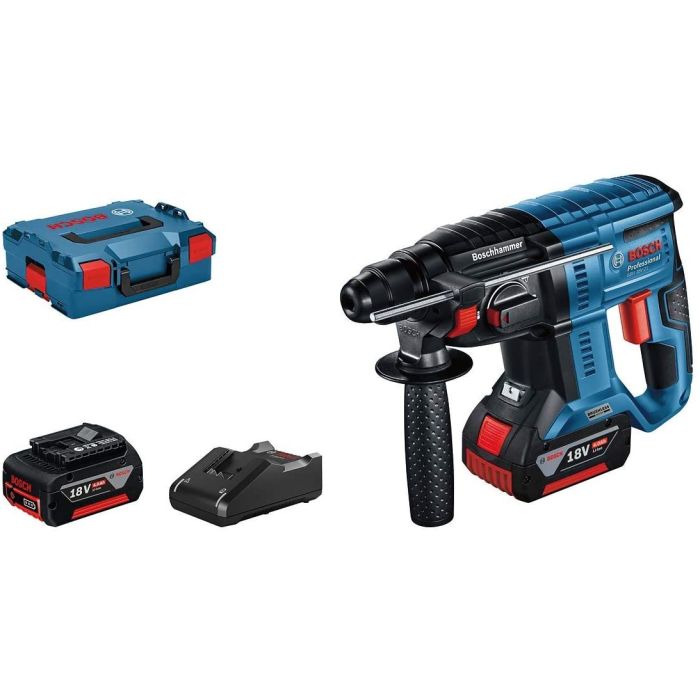 Bosch GBH 18V-21 Professional (0611911102)