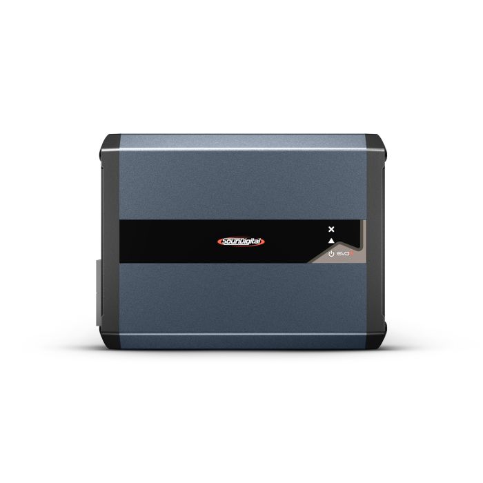 SounDigital 5000.1 EVO 5 - 1ohm