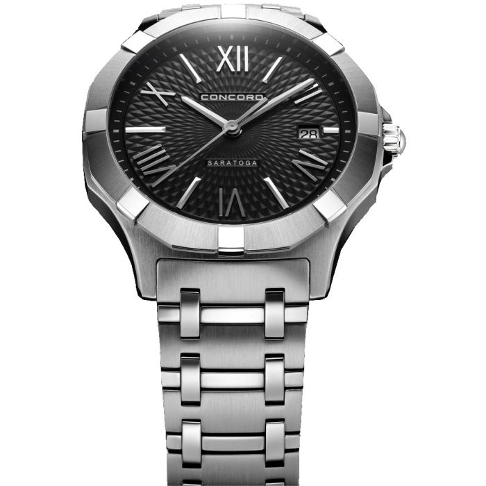 Concord Saratoga SL Men's Watch 320155