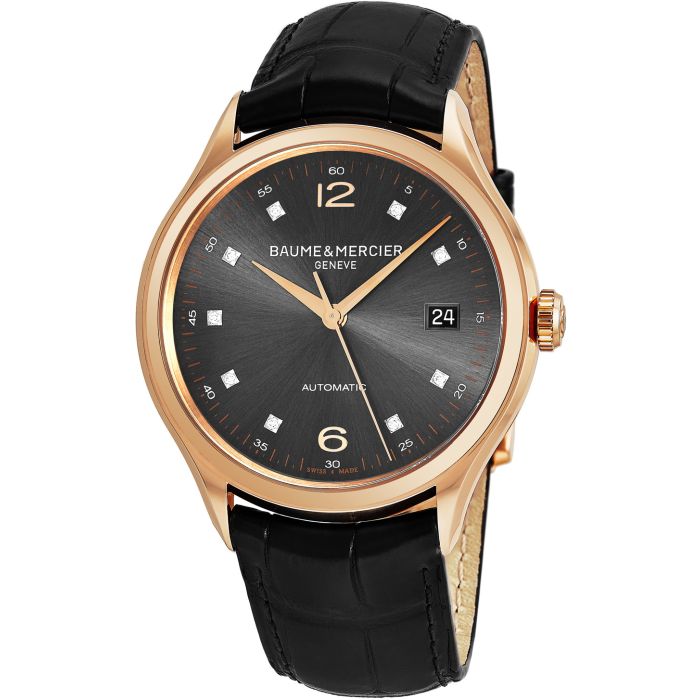 Baume & Mercier Clifton Men's Watch A10180