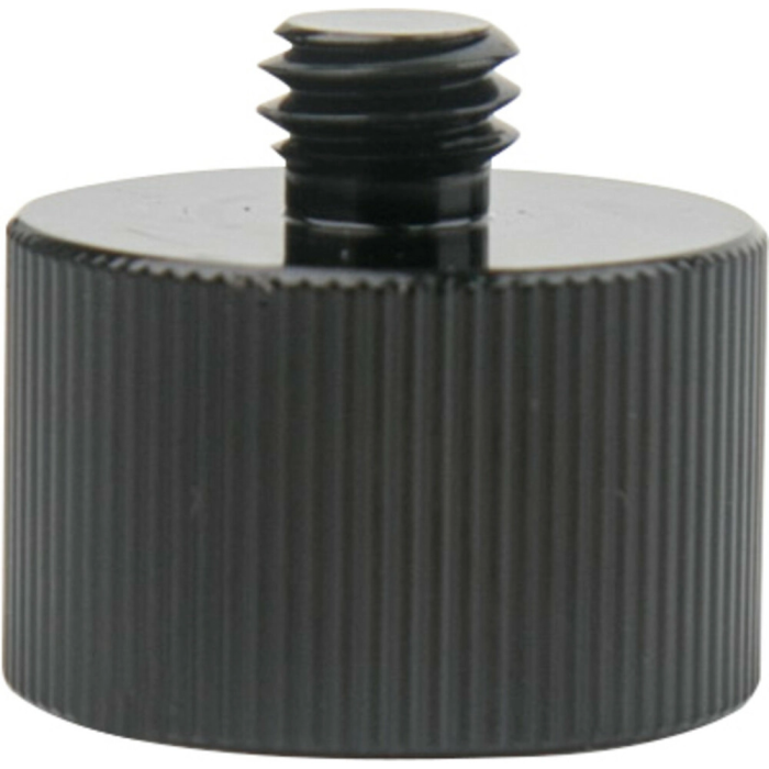 Kupo KS-139 Microphone Stand Adapter 5/8"-27 to 3/8"-16 Male Kupo KS-139 Microphone Stand Adapter 5/8"-27 to 3/8"-16 Male