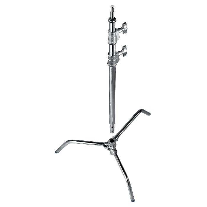 Manfrotto Avenger C-Stand 30 With Detachable Base (A2030D) Manfrotto Avenger C-Stand 30 With Detachable Base (A2030D)