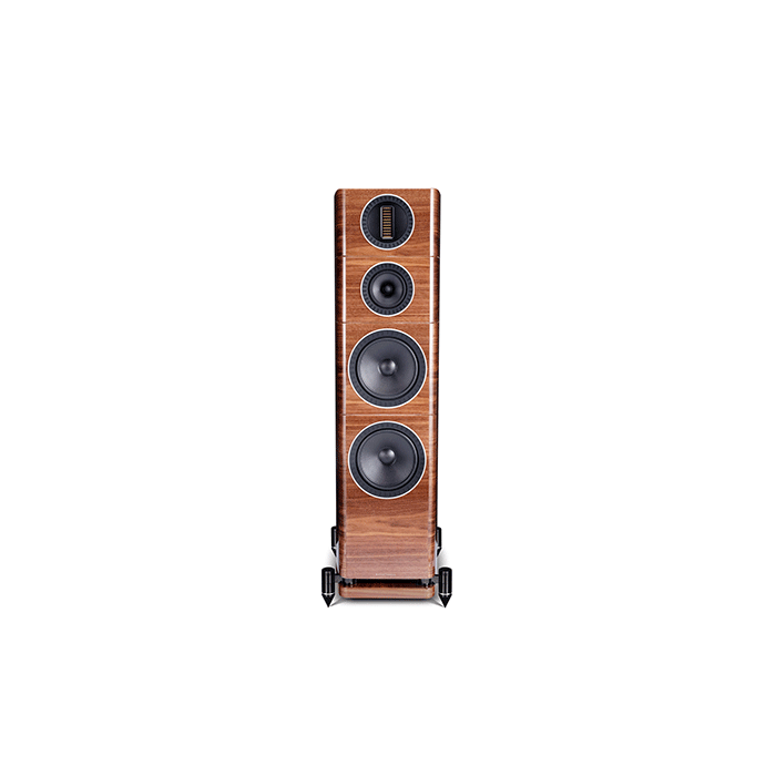 Wharfedale ELYSIAN 4 Walnut Pearl (Single Speaker)