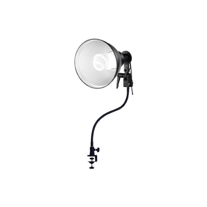 Falcon Eyes Daylightlamp With Flexarm