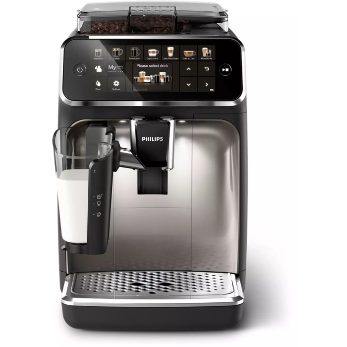 Philips 5400 Series EP5447/90 Automātiskais Espresso Aparāts