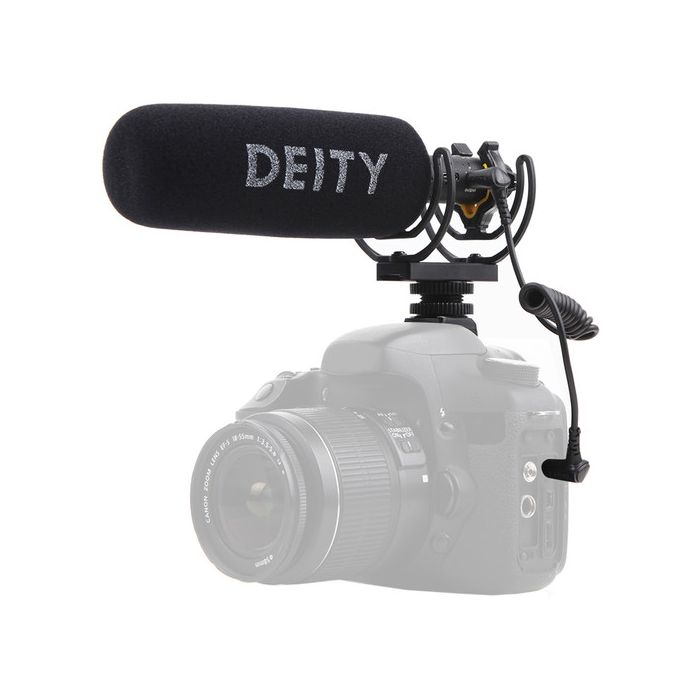 Deity V-Mic D3 Pro