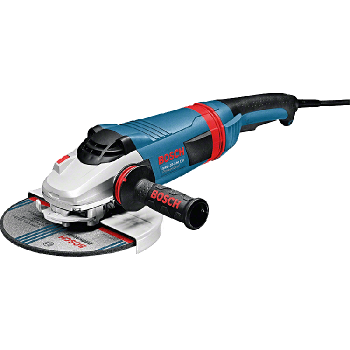 Bosch GWS 22-180 LVI Carton (0601890D00)
