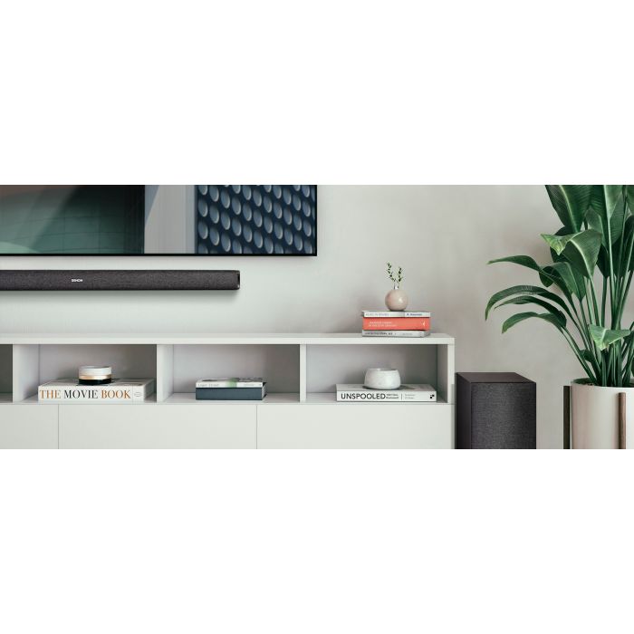 Denon DHT-S416