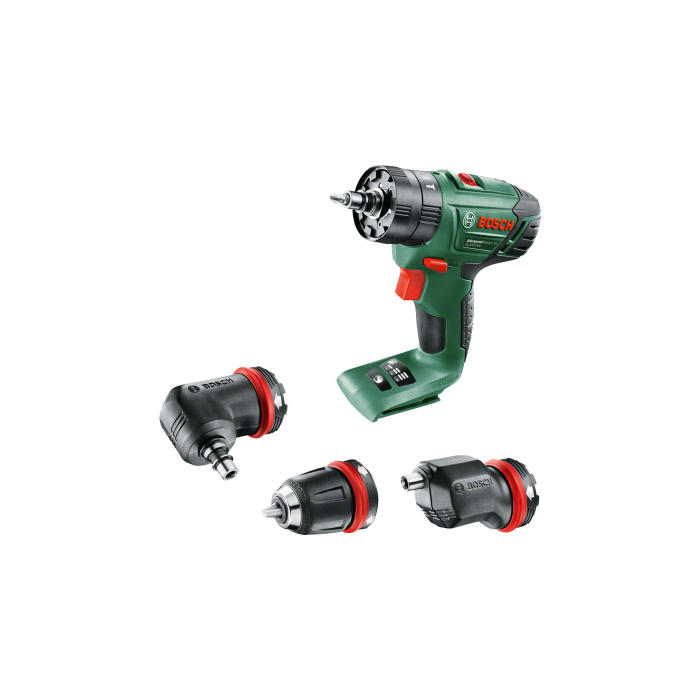 Bosch AdvancedImpact 18 solo (06039A3402)