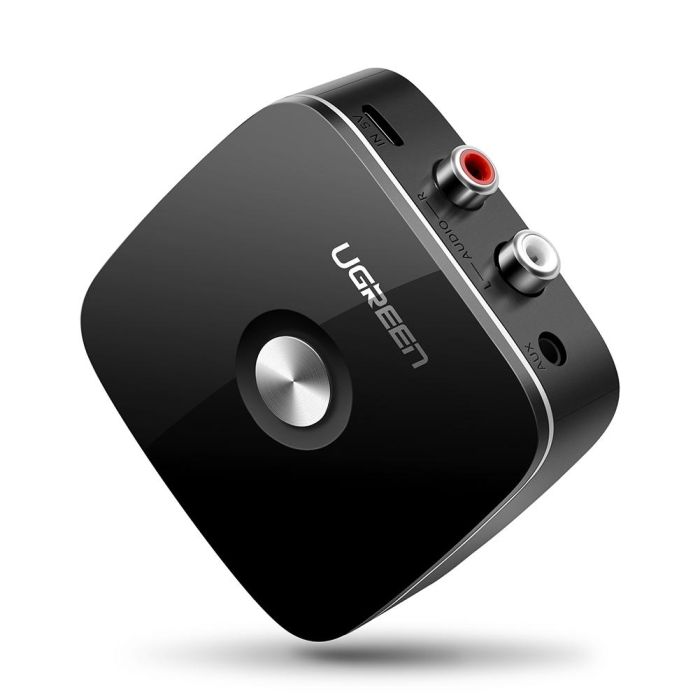 UGREEN Bluetooth 5.0 Audio RCA Receiver (40759)