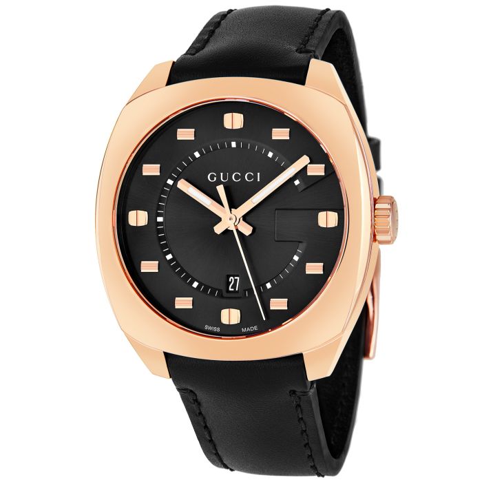 Gucci GG2570 Men's Watch YA142309