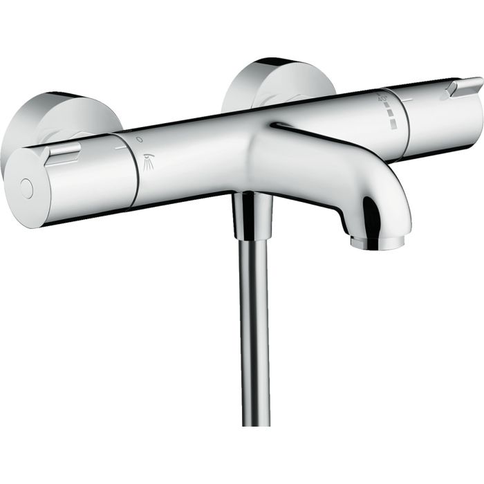 Hansgrohe Ecostat 1001 Cl Vannas Termostats Hromēts (13201000)