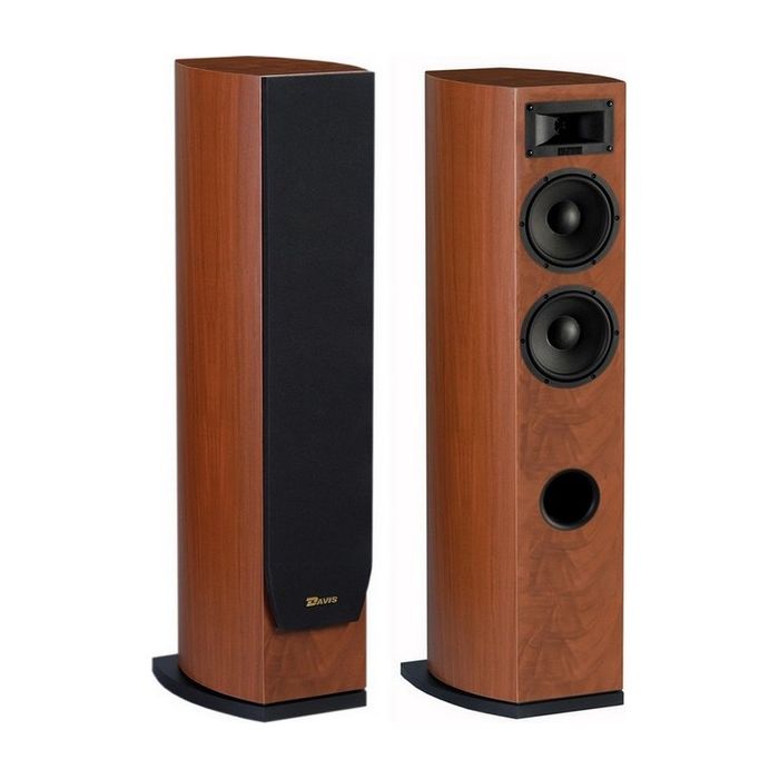 Davis Acoustics Stentaure LE Walnut