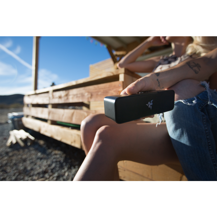 Razer Leviathan Mini (RZ05-01570100-R3G1)