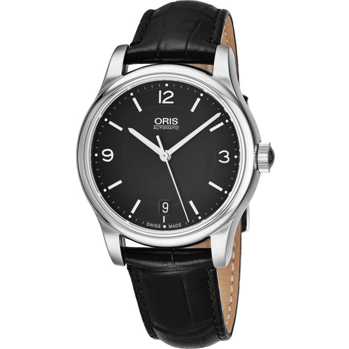 Oris Classic Men's Watch 73375784034LS