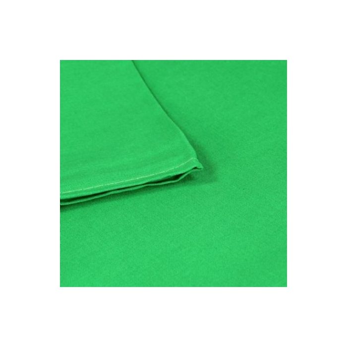 Falcon Eyes Background Cloth BCP-10 2.7x7m Chroma Green