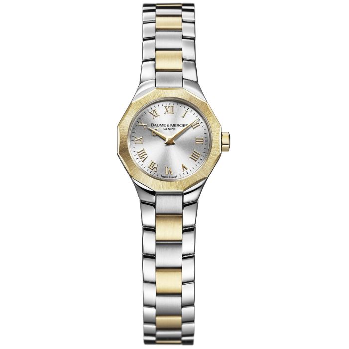 Baume & Mercier Riviera Ladies Watch MOA08762