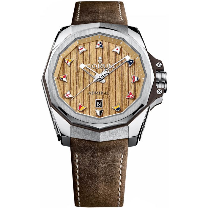 Corum Admirals Cup 45 Men's Watch A082/03209 Corum Admirals Cup 45 Men's Watch A082/03209