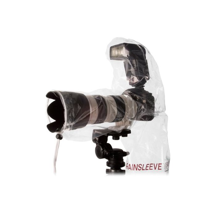 Op/tech Usa Rainsleeve - Flash