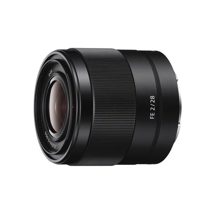 Sony FE 28mm f/2.0 (SEL28F20)