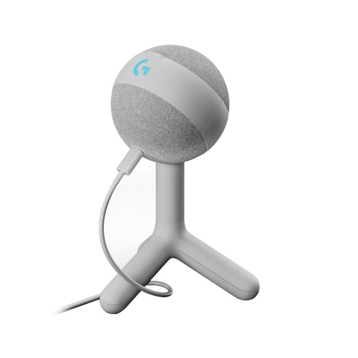 Logitech G Yeti Orb (White)