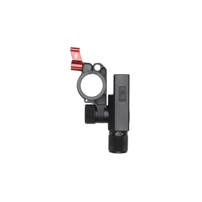 DJI Focus Thumbwheel