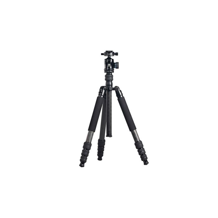 Sirui MT-2204 + MT-20 Tripod Kit with Ballhead