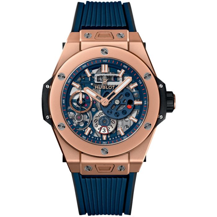 Hublot Big Bang Meca-10  Men's Watch 414.OI.5123.RX
