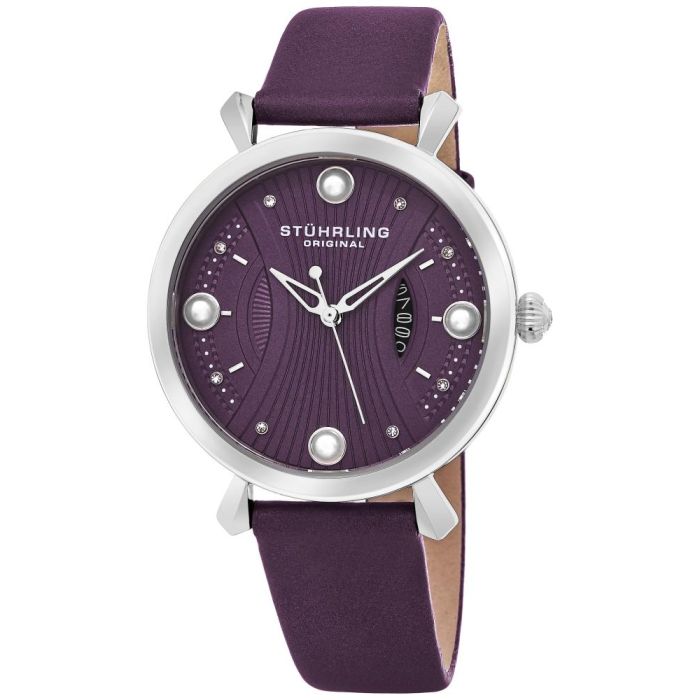 Stuhrling Symphony Ladies Watch 489.01