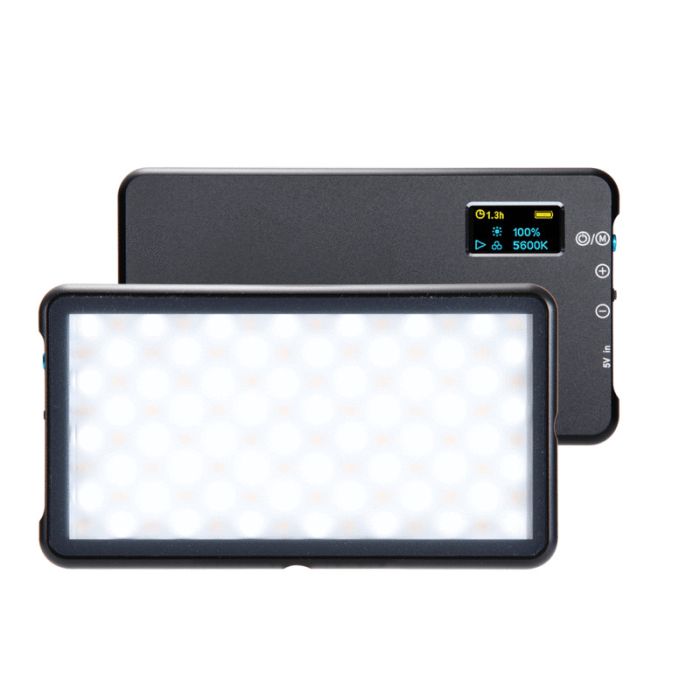 Lume Cube Panel GO