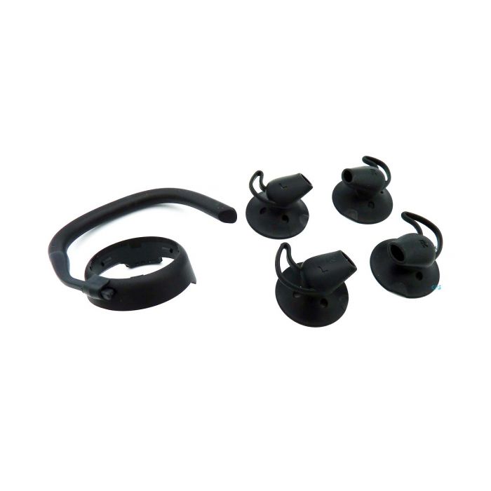 Jabra ear‑hook accessory set for Jabra Engage 55/65/75 Convertible