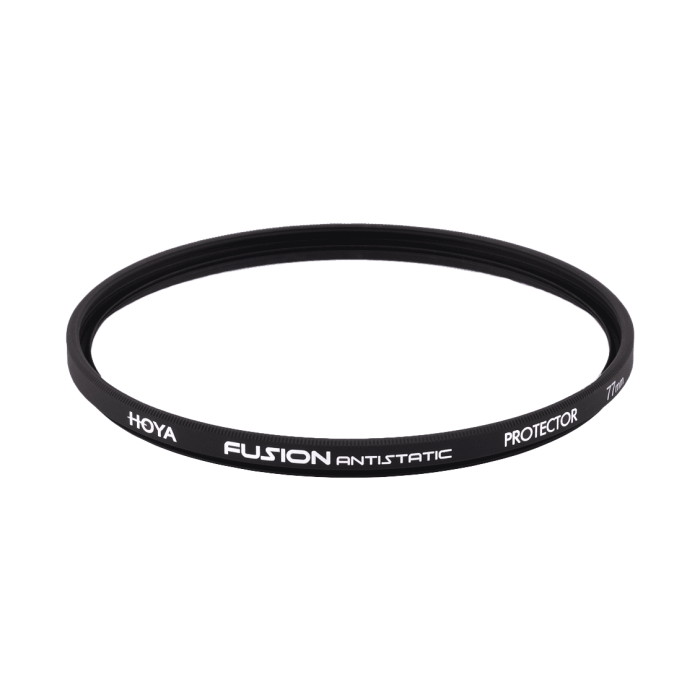 Hoya FUSION ANTISTATIC PROTECTOR Filter 58mm