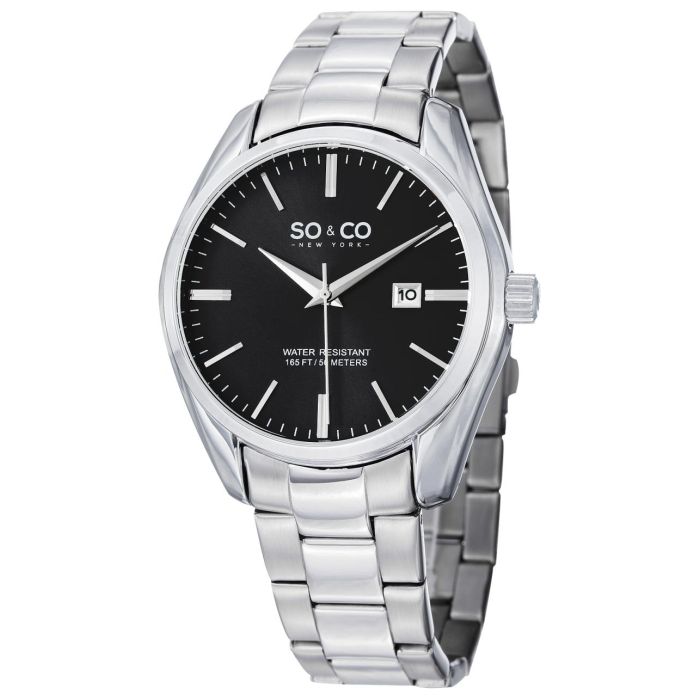 SO & CO Madison 0 Men's Watch 5101.2